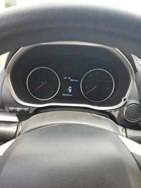 2019 Mitsubishi Eclipse Cross ES