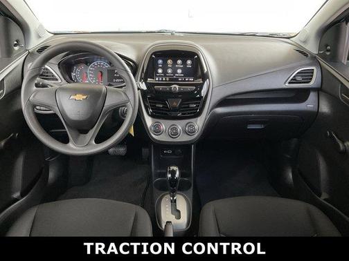 2021 Chevrolet Spark LS
