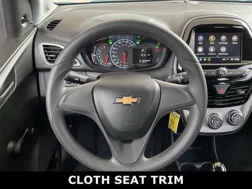 2021 Chevrolet Spark LS
