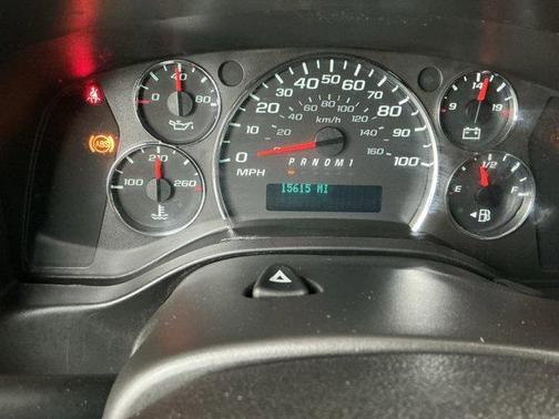 2017 Chevrolet Express 2500 Work Van