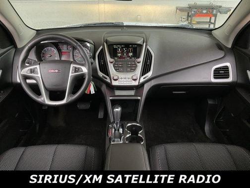 2017 GMC Terrain SLE-2