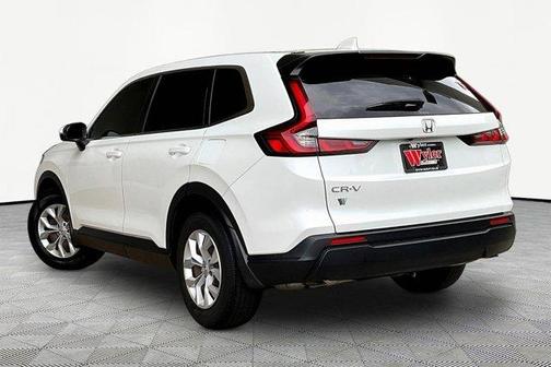 2023 Honda CR-V LX