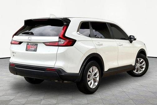 2023 Honda CR-V LX