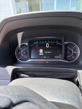 2019 Honda Pilot Touring 7-Passenger