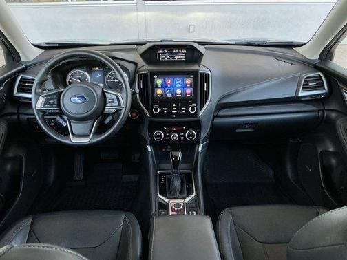 2019 Subaru Forester Touring