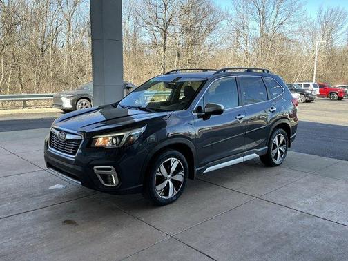 2019 Subaru Forester Touring