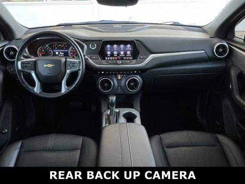 2021 Chevrolet Blazer 3LT