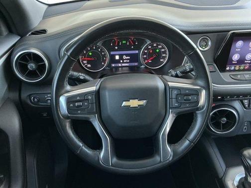 2021 Chevrolet Blazer 3LT