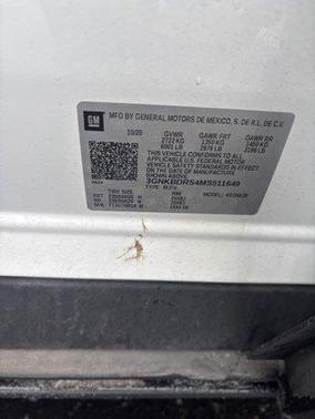 2021 Chevrolet Blazer 3LT