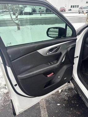 2021 Chevrolet Blazer 3LT