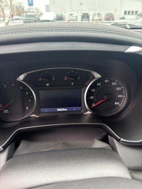 2021 Chevrolet Blazer 3LT