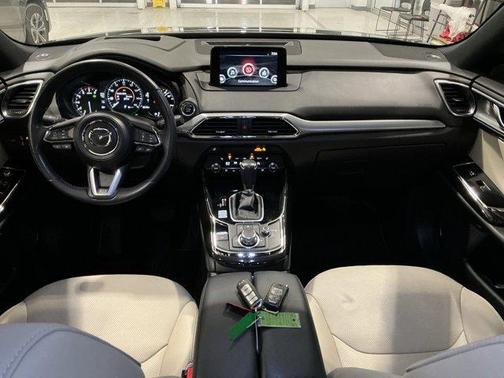 2019 Mazda CX-9 Grand Touring
