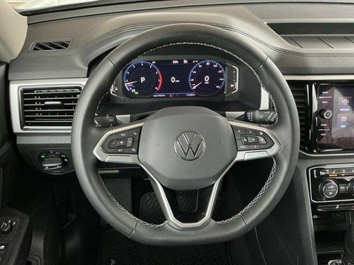 2021 Volkswagen Atlas 3.6 V6 SEL