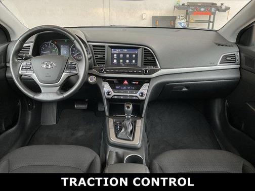 2017 Hyundai ELANTRA Value Edition
