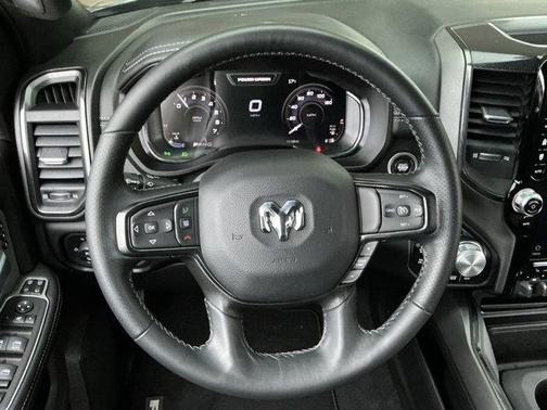 2023 RAM 2500 Power Wagon