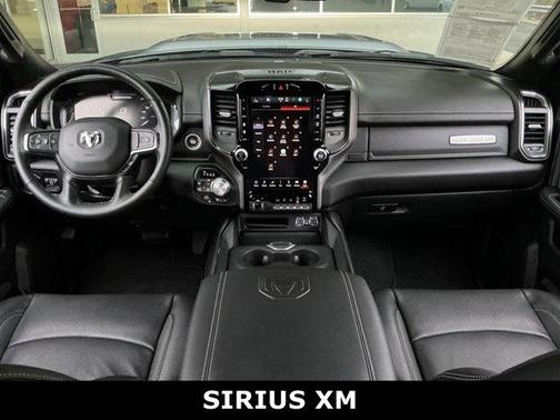 2023 RAM 2500 Power Wagon