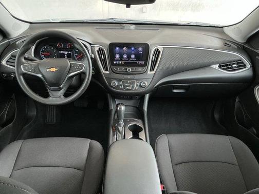 2019 Chevrolet Malibu 1LS