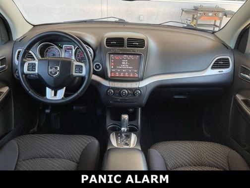 2013 Dodge Journey SXT