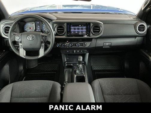 2018 Toyota Tacoma TRD Off Road