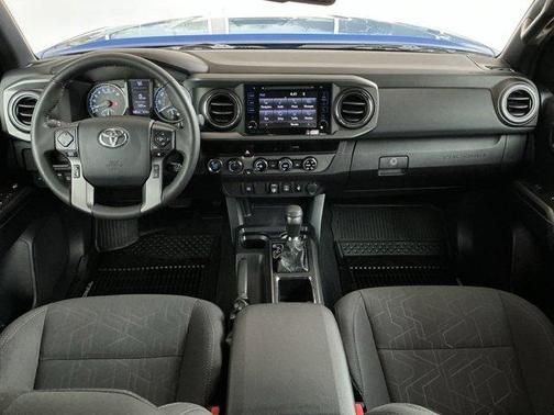 2018 Toyota Tacoma TRD Off Road