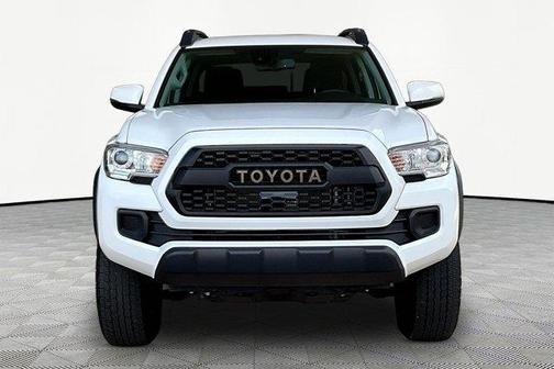 2023 Toyota Tacoma Trail Edition