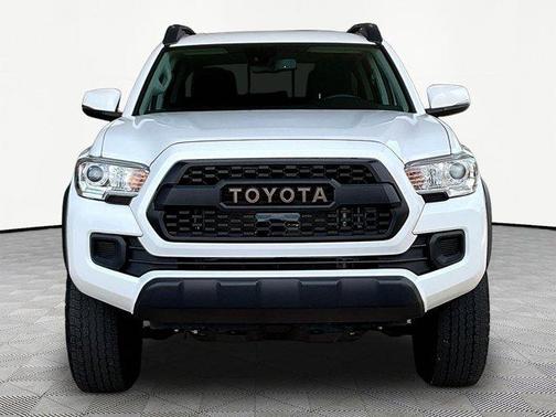 Ice 2023 Toyota Tacoma Trail Edition