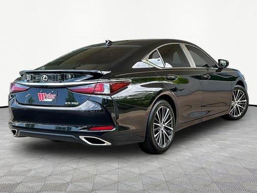 Caviar 2024 Lexus ES 350