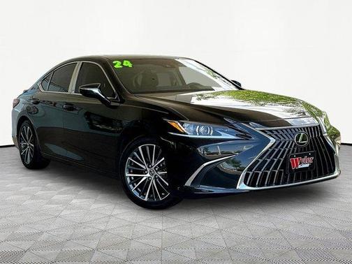Caviar 2024 Lexus ES 350