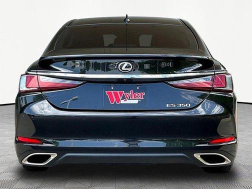 Caviar 2024 Lexus ES 350