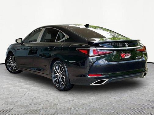 Caviar 2024 Lexus ES 350