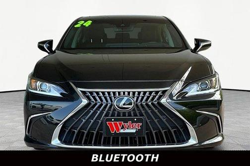 Caviar 2024 Lexus ES 350