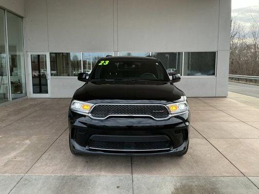 2023 Dodge Durango SXT