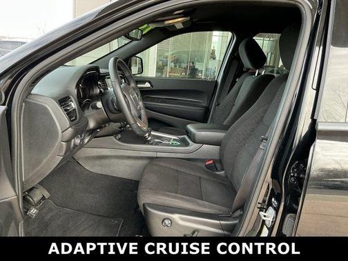 2023 Dodge Durango SXT