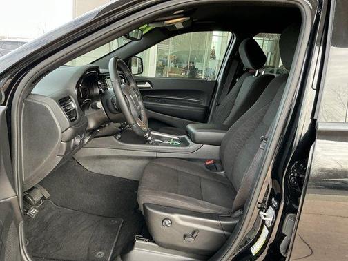 2023 Dodge Durango SXT