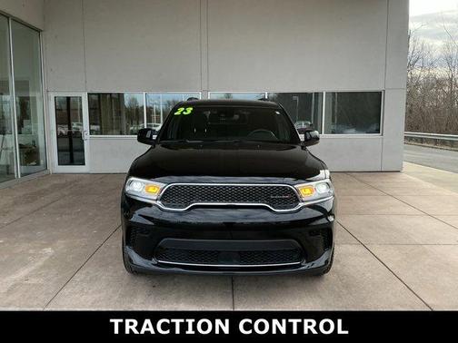 2023 Dodge Durango SXT