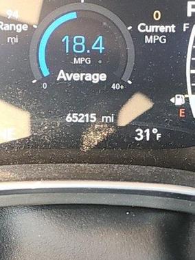 2021 Chrysler Pacifica Limited