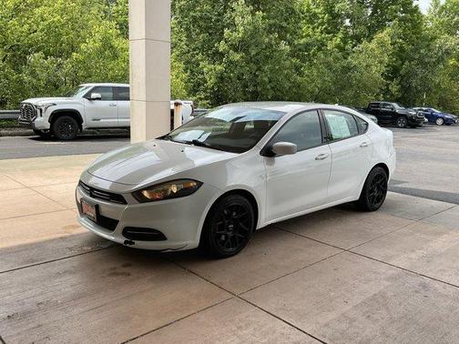 2015 Dodge Dart SXT