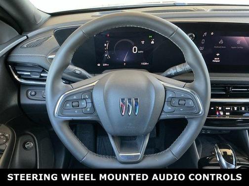 2024 Buick Envista Avenir