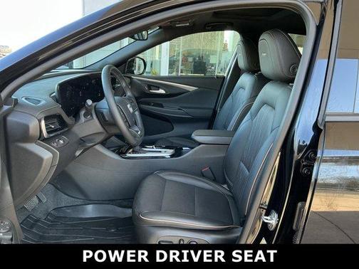 2024 Buick Envista Avenir