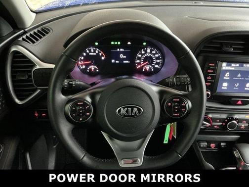 2020 Kia Soul GT-Line 2.0L