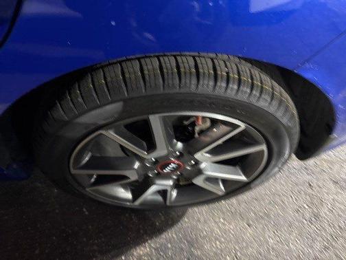 2020 Kia Soul GT-Line 2.0L