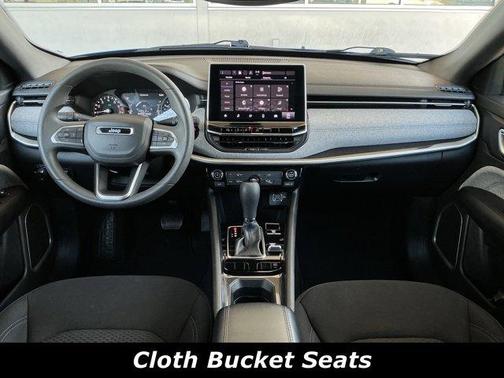 2023 Jeep Compass Sport