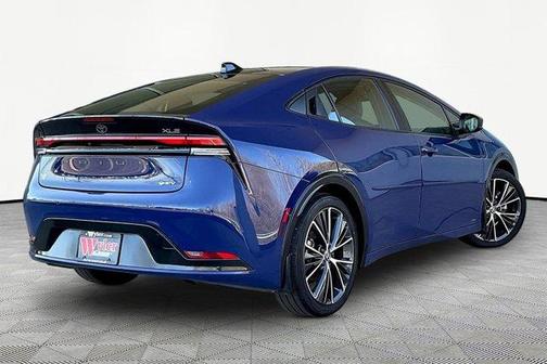 2023 Toyota Prius XLE