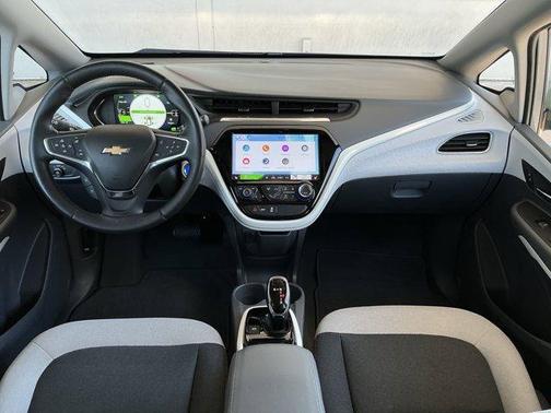 2020 Chevrolet Bolt EV LT