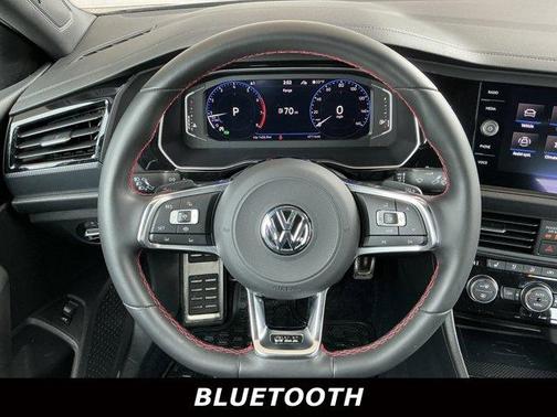 2021 Volkswagen Jetta GLI 2.0T Autobahn
