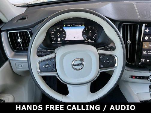 2019 Volvo XC60 T5 Momentum
