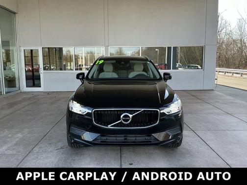 2019 Volvo XC60 T5 Momentum
