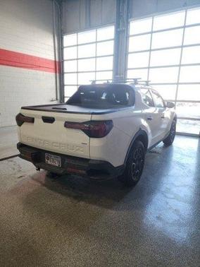 2023 Hyundai SANTA CRUZ SEL
