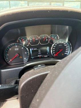 Red Quartz Tintcoat 2018 GMC Sierra 1500 SLT