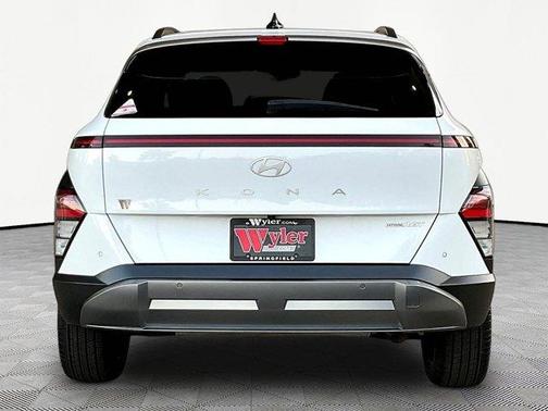 Atlas 2024 Hyundai KONA Limited